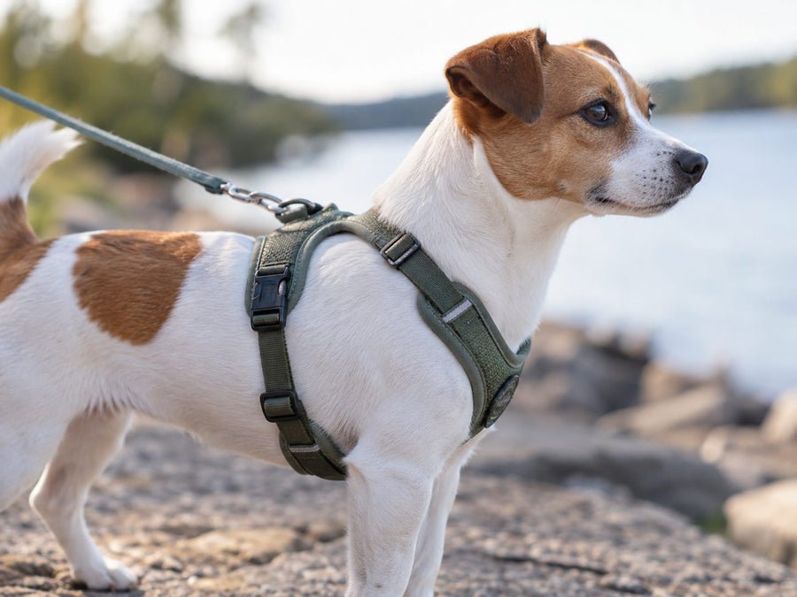 Best Harness for Small Dogs: Fit, Comfort & Sizing