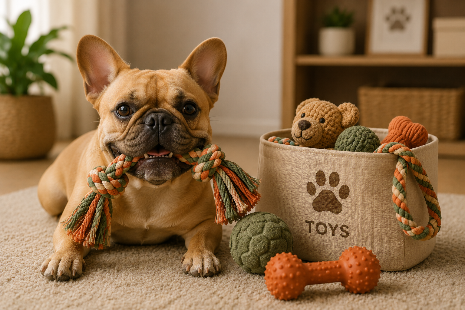 Toys