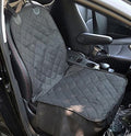 Waterproof Pet Car Seat Cover — Clean, Safe Rides