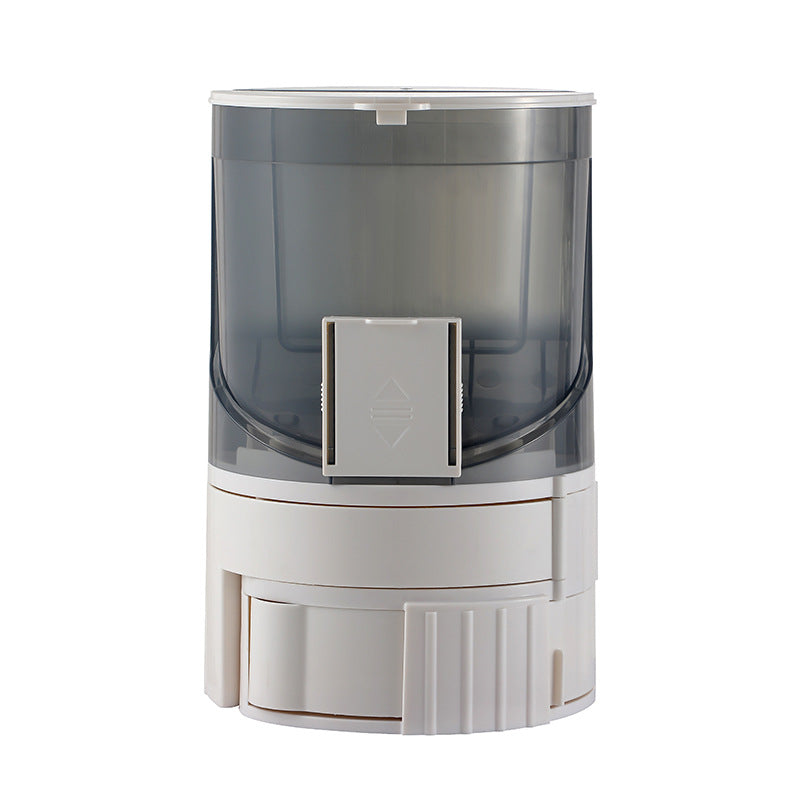 Smart Feeding Station — Food And Water Always Ready