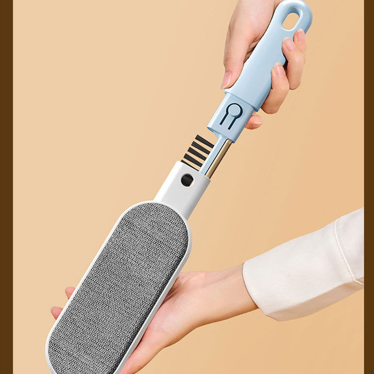 Pet Hair Remover Brush — Say Goodbye to Fur Everywhere