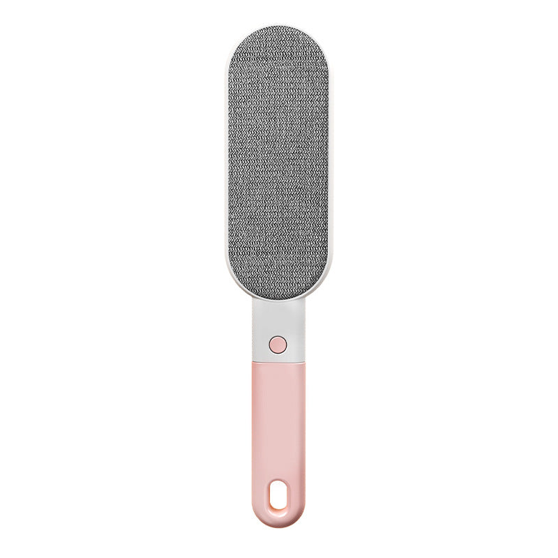 Pet Hair Remover Brush — Say Goodbye to Fur Everywhere