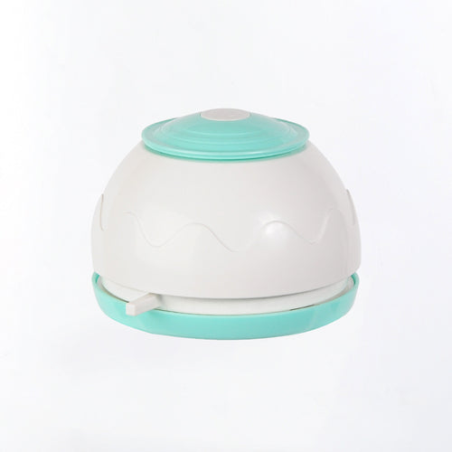 Automatic Cat Turntable Toy — Keeps Kitty Busy For Hours