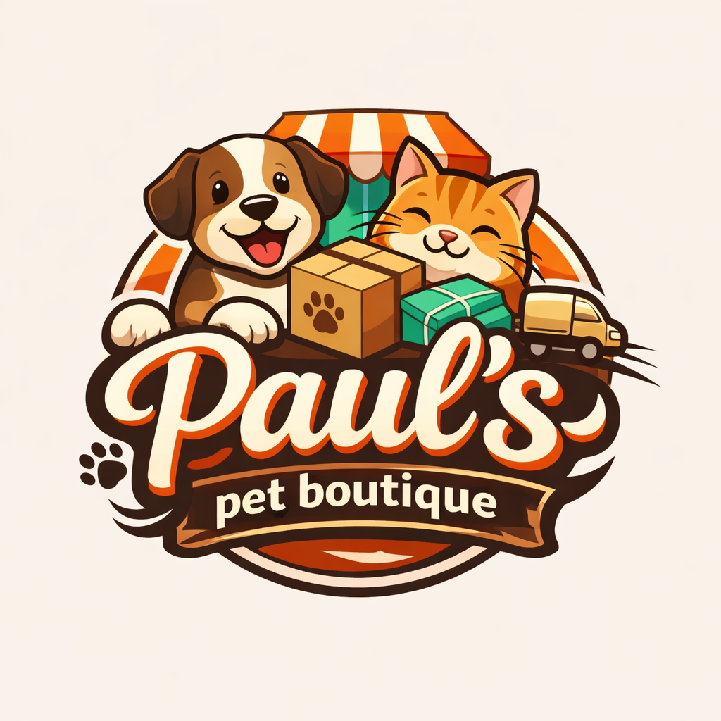Paul's Pet Boutique 