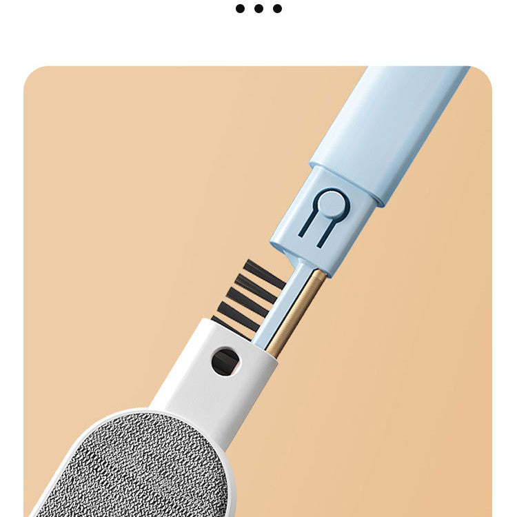 Pet Hair Remover Brush — Say Goodbye to Fur Everywhere