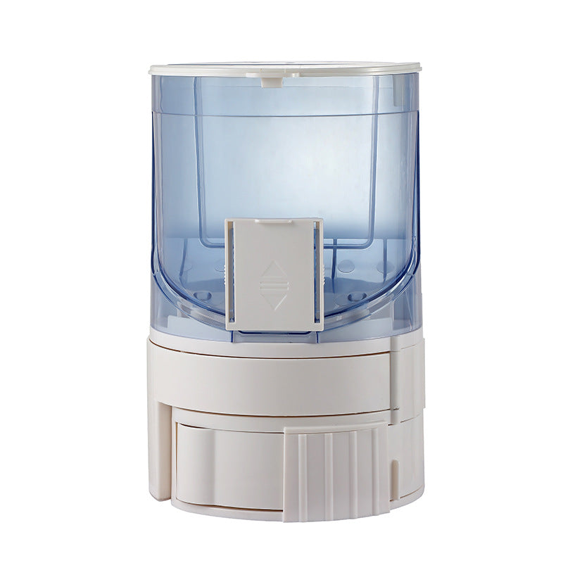 Smart Feeding Station — Food And Water Always Ready